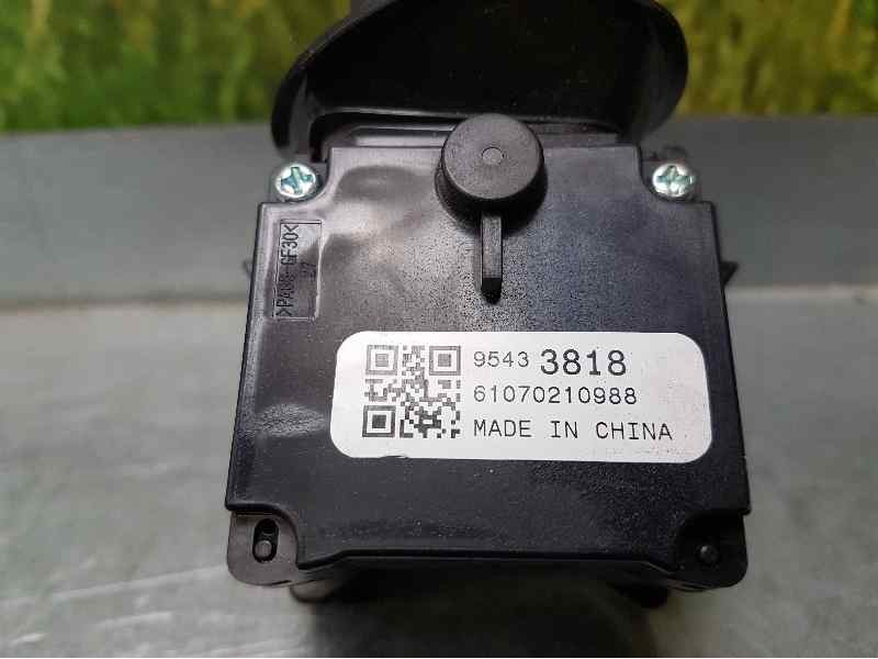 Recambio de mando limpia para opel corsa e color edition ecoflex referencia OEM IAM 95433818 61070210988 