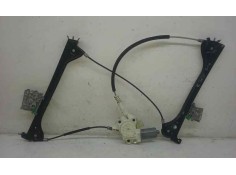 ELEVALUNAS DELANTERO DERECHO 6 PINS ELECTRICO