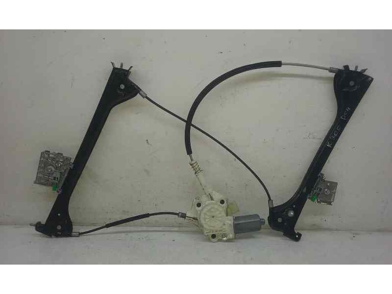 Recambio de elevalunas delantero derecho para mercedes-benz clase slk (w171) roadster 200 compressor (171.442) referencia OEM IA