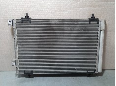 Recambio de condensador / radiador aire acondicionado para citroën c4 lim. seduction referencia OEM IAM 9682531580 S2275001 BEHR
