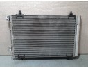 Recambio de condensador / radiador aire acondicionado para citroën c4 lim. seduction referencia OEM IAM 9682531580 S2275001 BEHR