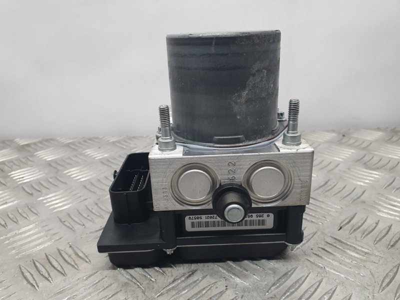 Recambio de abs para citroën c5 station wagon feel referencia OEM IAM 9674804480 0265252794 