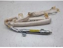 Recambio de airbag cortina delantero izquierdo para lancia musa (184) 1.3 jtd 16v referencia OEM IAM 46844795 BL063120041 