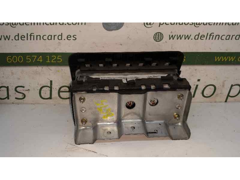 Recambio de kit airbag para ford fiesta (cbk) ambiente referencia OEM IAM   