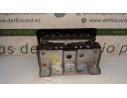 Recambio de kit airbag para ford fiesta (cbk) ambiente referencia OEM IAM   