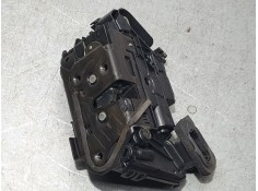Recambio de cerradura puerta trasera derecha para skoda superb (3v3) active referencia OEM IAM A6E5TA839016E  ELECTRICA 8 PINS