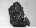 Recambio de cerradura puerta trasera derecha para skoda superb (3v3) active referencia OEM IAM A6E5TA839016E  ELECTRICA 8 PINS