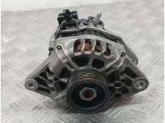 Recambio de alternador para hyundai i30 classic referencia OEM IAM 373002B101 2655447 VALEO