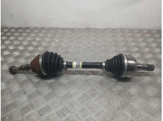 TRANSMISION DELANTERA IZQUIERDA 13248645 