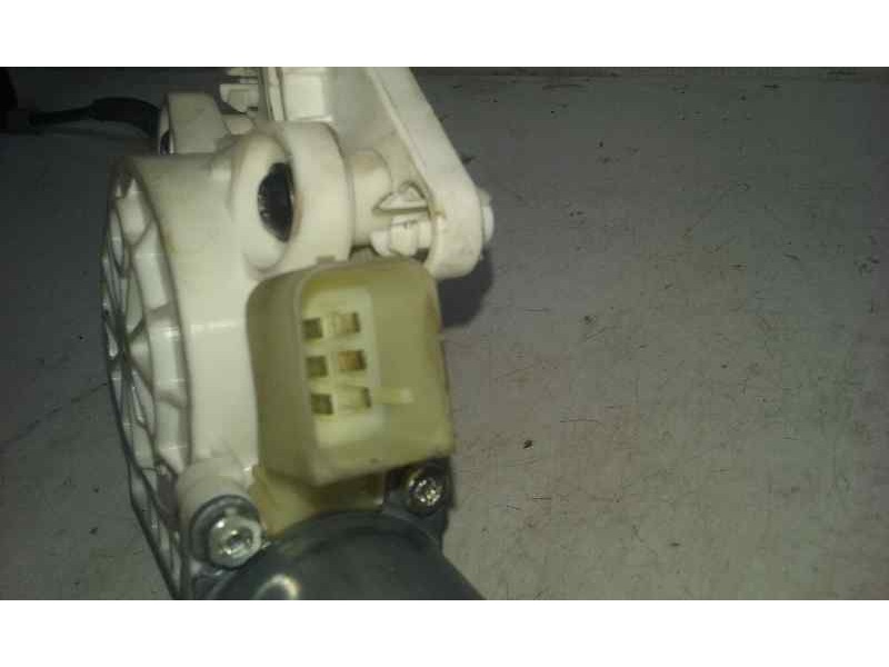 Recambio de elevalunas delantero derecho para mercedes-benz clase slk (w171) roadster 200 compressor (171.442) referencia OEM IA