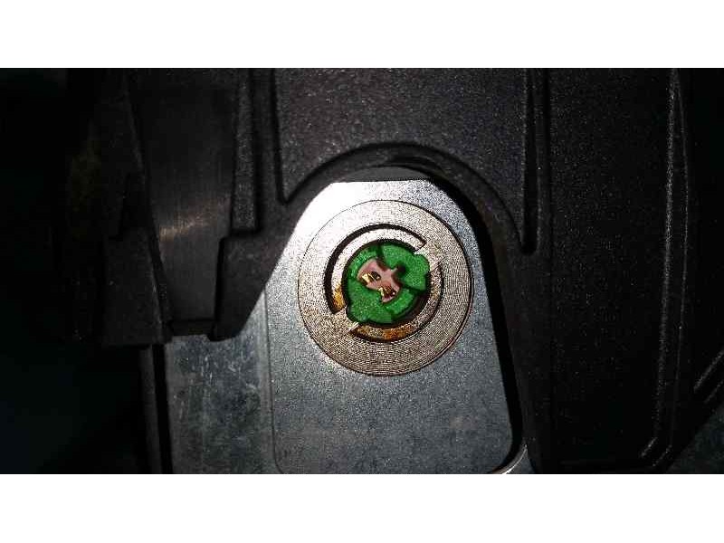 Recambio de kit airbag para ford fiesta (cbk) ambiente referencia OEM IAM   