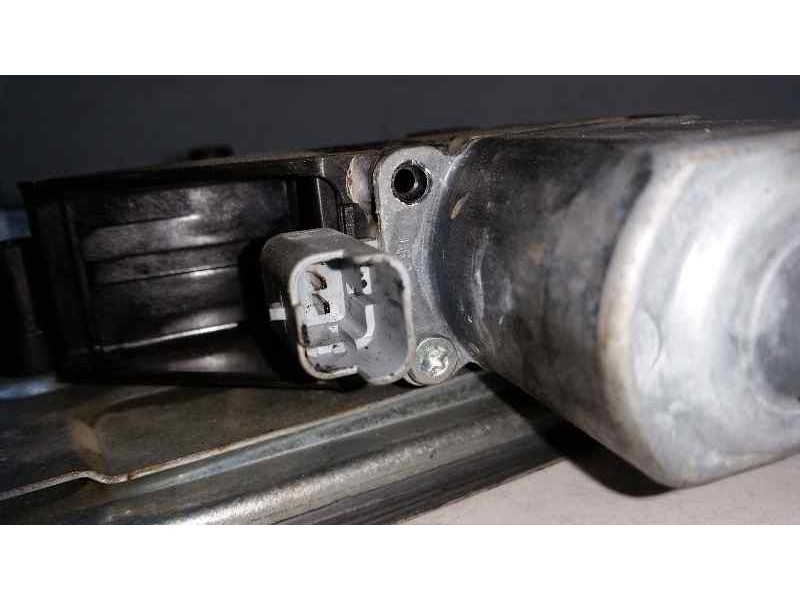 Recambio de elevalunas delantero derecho para peugeot 2008 (--.2013) active referencia OEM IAM  2 PINS ELECTRICO