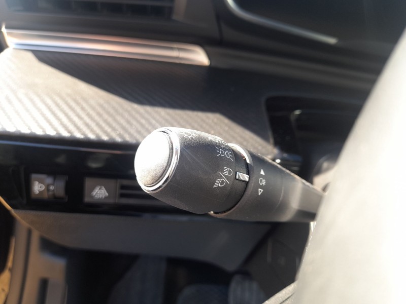 Recambio de mando luces y limpia para peugeot 508 sw ii (fc_, fj_, f4_) 2.0 bluehdi 160 referencia OEM IAM 98312608ZD  