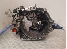 Recambio de caja cambios para peugeot 308 sport referencia OEM IAM 20DM75 4798453B 5VELOCIDADAES