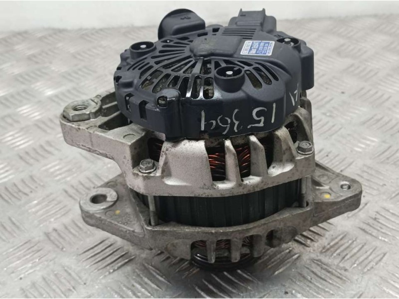 Recambio de alternador para hyundai i30 classic referencia OEM IAM 373002B101 2655447 VALEO
