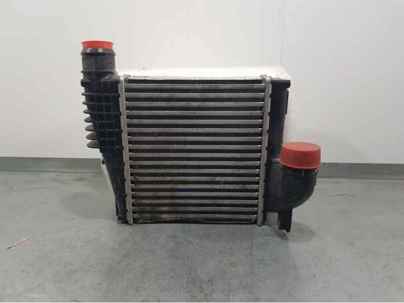 Recambio de intercooler para citroën berlingo live pack talla m referencia OEM IAM M162467 IA2048 VALEO