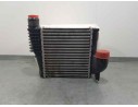 Recambio de intercooler para citroën berlingo live pack talla m referencia OEM IAM M162467 IA2048 VALEO