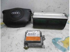 Recambio de kit airbag para audi a6 berlina (4b2) 1.9 tdi referencia OEM IAM 4B0959655M  