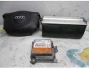 Recambio de kit airbag para audi a6 berlina (4b2) 1.9 tdi referencia OEM IAM 4B0959655M  