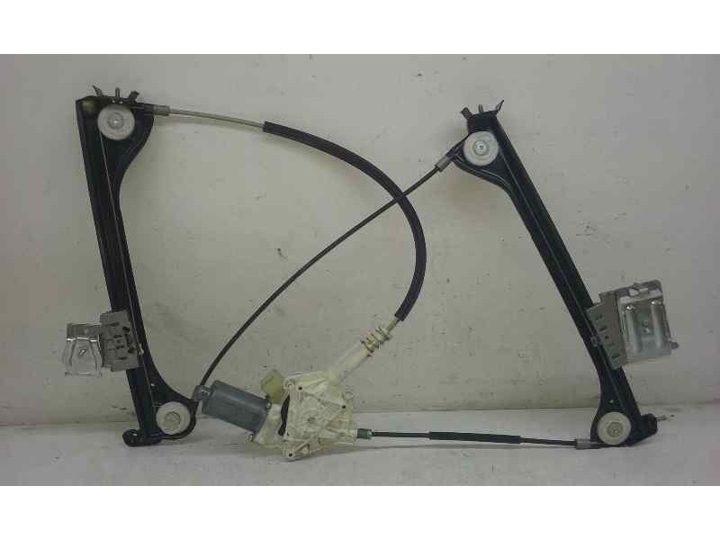 Recambio de elevalunas delantero derecho para mercedes-benz clase slk (w171) roadster 200 compressor (171.442) referencia OEM IA