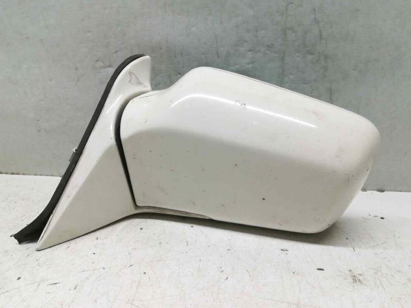 Recambio de retrovisor izquierdo para bmw serie 7 (e32) referencia OEM IAM  4 PINS ELECTRICO