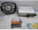 Recambio de kit airbag para audi a6 berlina (4b2) 1.9 tdi referencia OEM IAM 4B0959655M  