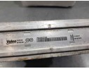 Recambio de intercooler para citroën berlingo live pack talla m referencia OEM IAM M162467 IA2048 VALEO
