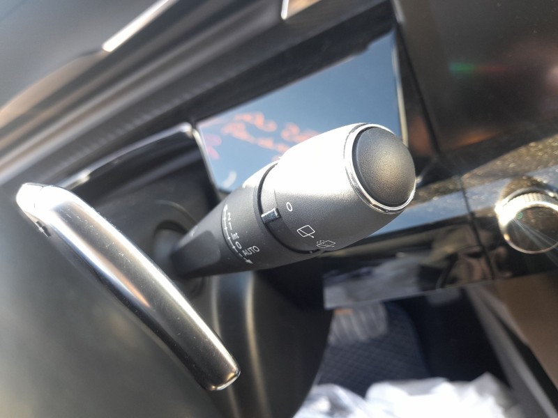 Recambio de mando luces y limpia para peugeot 508 sw ii (fc_, fj_, f4_) 2.0 bluehdi 160 referencia OEM IAM 98312608ZD  