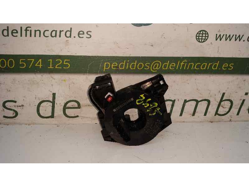 Recambio de kit airbag para ford fiesta (cbk) ambiente referencia OEM IAM   