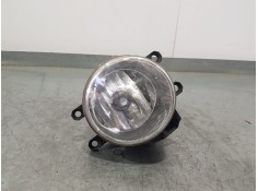 Recambio de faro antiniebla derecho para toyota prius (_w3_) 1.8 hybrid (zvw3_) referencia OEM IAM 812100W050  