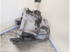 Recambio de caja cambios para peugeot 208 i (ca_, cc_) 1.6 hdi referencia OEM IAM 20DP77 5VELOCIDADES 7920381