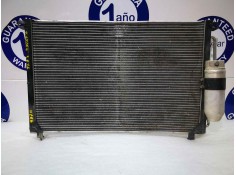 CONDENSADOR / RADIADOR AIRE ACONDICIONADO 52482789 52482789 