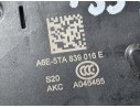 Recambio de cerradura puerta trasera derecha para skoda superb (3v3) active referencia OEM IAM A6E5TA839016E  ELECTRICA 8 PINS
