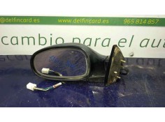 Recambio de retrovisor izquierdo para chrysler vision (lh) 3.5 referencia OEM IAM  5 CABLES ELECTRICO