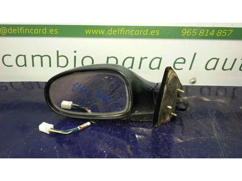 Recambio de retrovisor izquierdo para chrysler vision (lh) 3.5 referencia OEM IAM  5 CABLES ELECTRICO