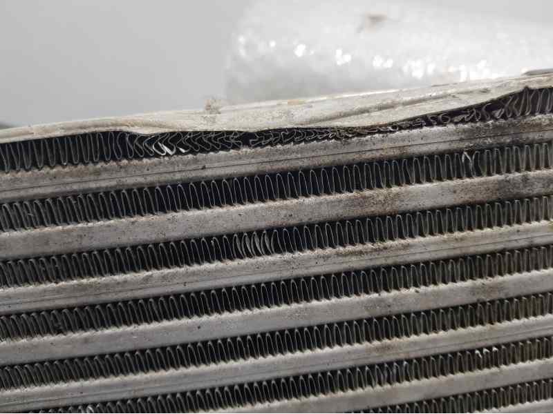 Recambio de intercooler para citroën berlingo live pack talla m referencia OEM IAM M162467 IA2048 VALEO