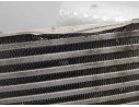 Recambio de intercooler para citroën berlingo live pack talla m referencia OEM IAM M162467 IA2048 VALEO
