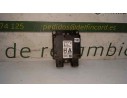 Recambio de kit airbag para ford fiesta (cbk) ambiente referencia OEM IAM   