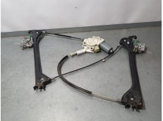 ELEVALUNAS DELANTERO IZQUIERDO A1717200346 ELECTRICO 6 PINS