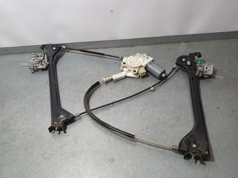 Recambio de elevalunas delantero izquierdo para mercedes-benz clase slk (w171) roadster 200 compressor (171.442) referencia OEM 