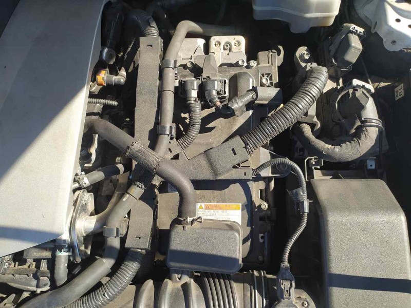 Recambio de convertidor para lexus es 300h referencia OEM IAM G920033140 2321001704 