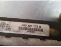 Recambio de radiador agua para seat ibiza (6l1) reference referencia OEM IAM 6Q0121253R  