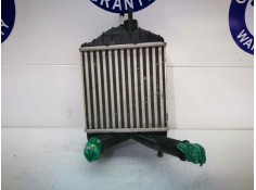 Recambio de intercooler para lancia musa (184) 1.3 jtd 16v referencia OEM IAM 847850000  