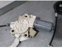 Recambio de elevalunas delantero izquierdo para mercedes-benz clase slk (w171) roadster 200 compressor (171.442) referencia OEM 