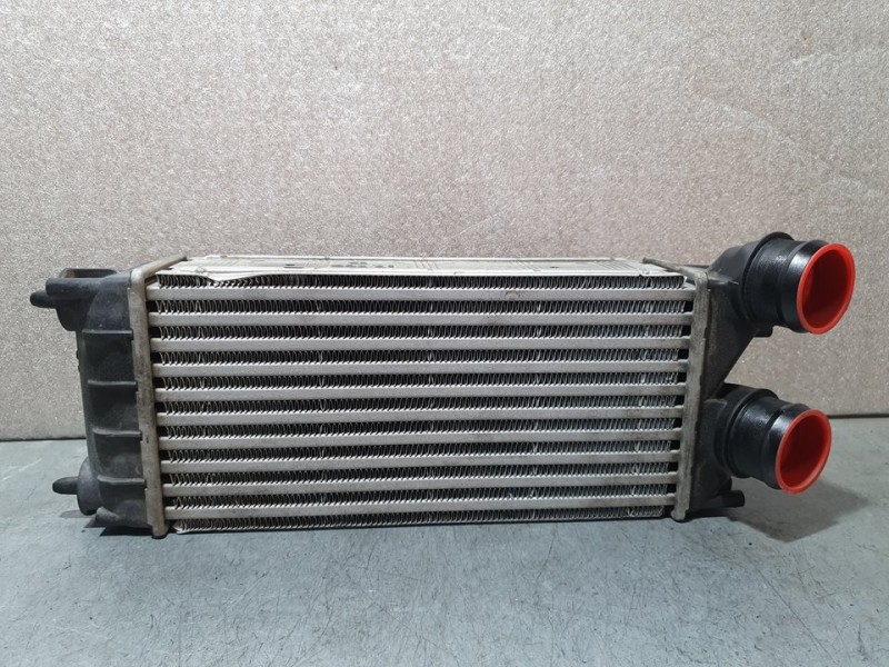 Recambio de intercooler para citroën c4 lim. seduction referencia OEM IAM 9684212480 M144105 VALEO