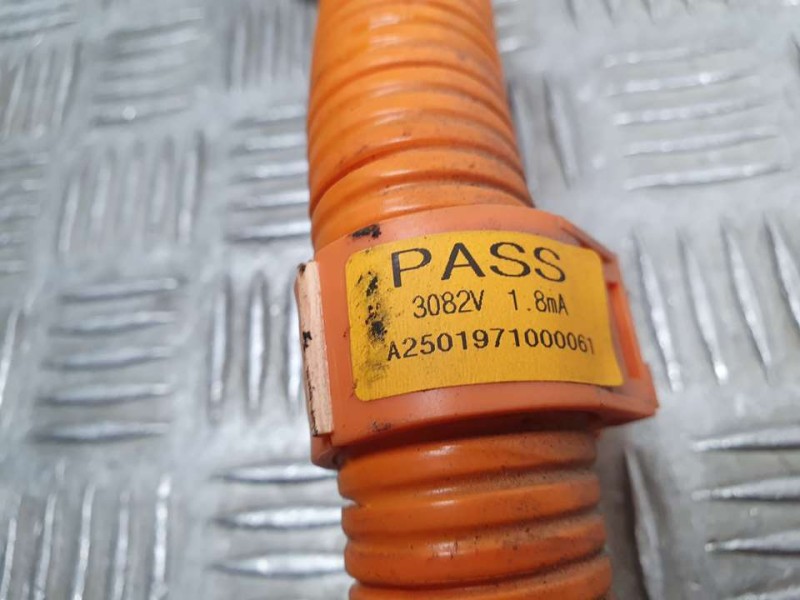 Recambio de modulo electronico para hyundai ioniq style elektro referencia OEM IAM 91895G2500  CABLEADO