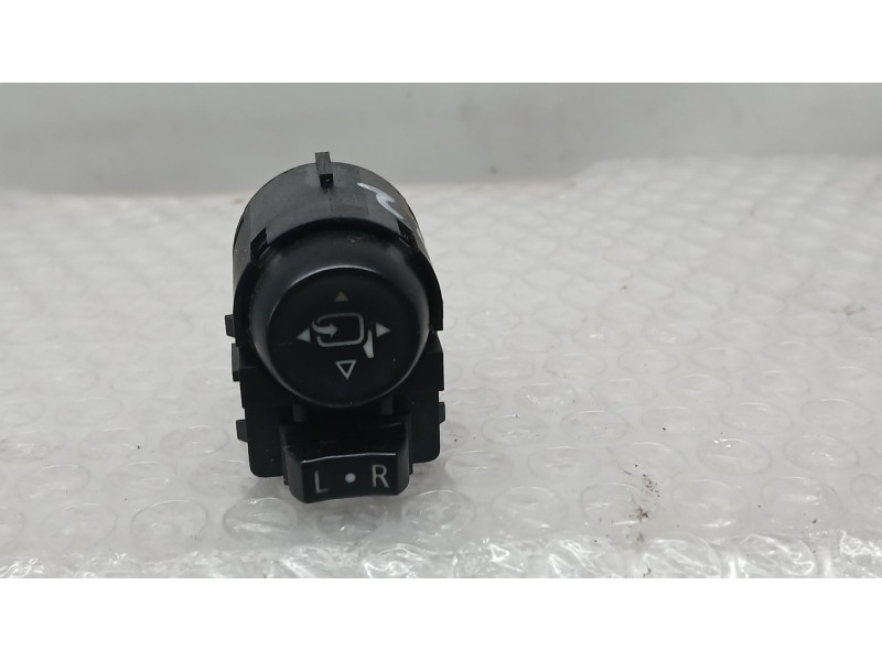 Recambio de mando retrovisor para opel astra k (b16) 1.4 turbo (68) referencia OEM IAM 23301469  