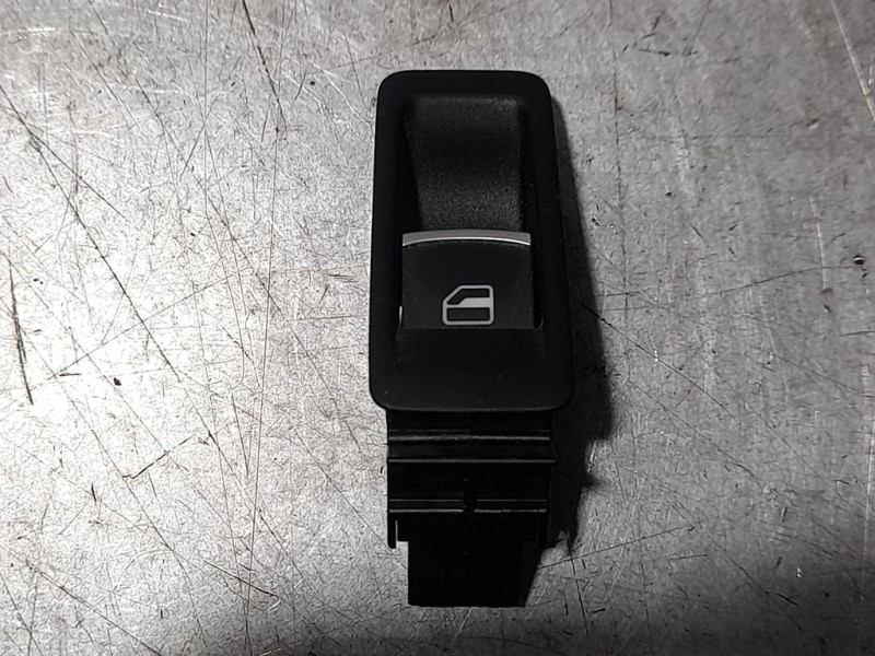 Recambio de mando elevalunas trasero derecho para volkswagen sharan (7n1) advance bluemotion referencia OEM IAM SIN REF  