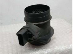 Recambio de caudalimetro para volkswagen jetta (1k2) advance referencia OEM IAM 038906461B 0281002531 BOSCH