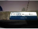 Recambio de condensador / radiador aire acondicionado para opel omega b 3.0 v6 cat (x 30 xe) referencia OEM IAM 52482789 5248278
